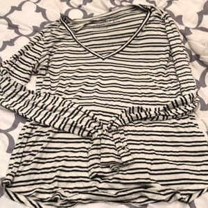 Seriously soft Aeropostale long sleeve tee